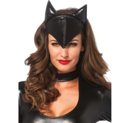 LEG AVENUE - CAT WOMAN MASK...