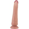 PRETTY LOVE - TIEMEYER DILDO REALÍSTICO 25 CM MODELO 2 NATURAL