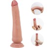 PRETTY LOVE - TIEMEYER DILDO REALÍSTICO 25 CM MODELO 2 NATURAL