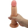 PRETTY LOVE - KEON DILDO REALÍSTICO 21 CM NATURAL