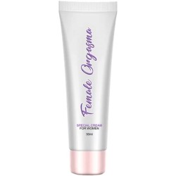 RUF - FEMALE ORGASMA CREMA ESTIMULADORA PARA ELLA 30 ML