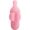 PRETTY LOVE - MINI FUN TOYS BY MAGIC FAIRY VIBRADOR  SUCCIONADOR