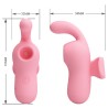 PRETTY LOVE - MINI FUN TOYS BY MAGIC FAIRY VIBRADOR  SUCCIONADOR