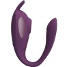 PRETTY LOVE - SHEY ESTIMULADOR  VIBRADOR APP GRATUITA LARGA DISTANCIA MORADO