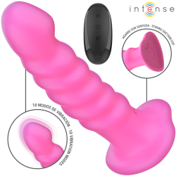 INTENSE - CINDY VIBRADOR...