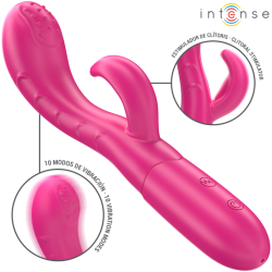 INTENSE - AMARA VIBRADOR...