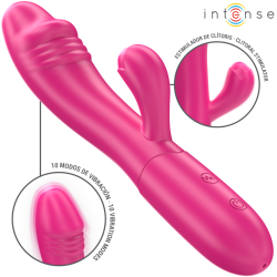 INTENSE - IVY VIBRADOR...