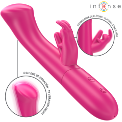 INTENSE - JULIETA VIBRADOR...