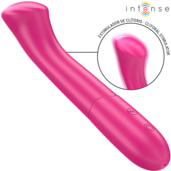 INTENSE - PATY VIBRADOR 19...