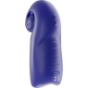SNAIL VIBE - EVO FOR HIM MALE MASTURBATOR SLIDE NROLL DARK BLUE