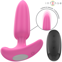 INTENSE - ROSS PLUG ANAL 10...