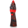 EPIC - LILITH DILDO DEMONIO MALIGNO M