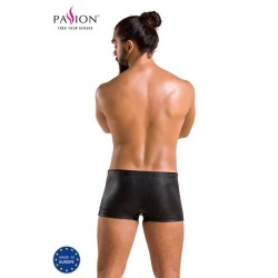 PASSION - 048 SHORT DAVID NEGRO S/M