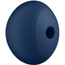 SATISFYER - AIR POWER 4 STIMULATOR  VIBRATOR 12 VIBRATIONS BLUE