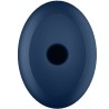 SATISFYER - AIR POWER 4 STIMULATOR  VIBRATOR 12 VIBRATIONS BLUE