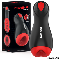 JAMYJOB - CORE-X...