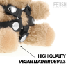 FETISH SUBMISSIVE - BONGO OSITO PELUCHE BDSM MODELO 4