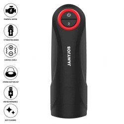 JAMYJOB - GRAVITY AUTOMATIC...