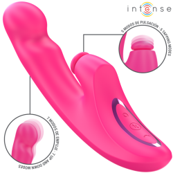 INTENSE - EMI VIBRADOR 13,5...