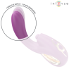 INTENSE - LALI VIBRADOR PUNTO G MULTIFUNCIÓN ESTIMULACIÓN  EMPUJE  VIBRACIÓN MORADO