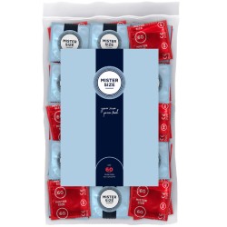 MISTER SIZE - CONDOM SIZE...