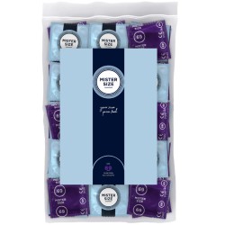 MISTER SIZE - CONDOMS SIZE...