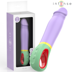 INTENSE - VELMA VIBRADOR...