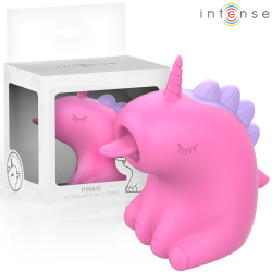 INTENSE - PINKIE 360 ROTATING TONGUE STIMULATOR