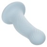 CALEXOTICS - WAVE RIDER PLUG ANAL ESPUMA AZUL