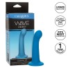 CALEXOTICS - WAVE RIDER RIPPLE PLUG ANAL AZUL