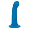 CALEXOTICS - WAVE RIDER RIPPLE PLUG ANAL AZUL