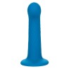 CALEXOTICS - WAVE RIDER RIPPLE PLUG ANAL AZUL