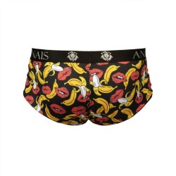 ANAIS MEN - BANANA BOXER BRIEF S