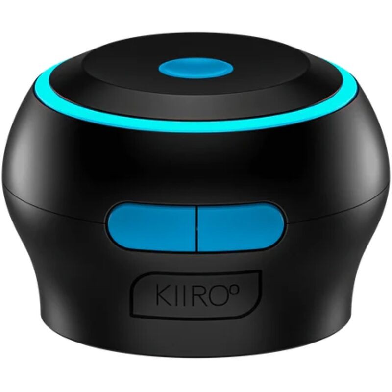 KIIROO - CONTROL INTERACTIVO NEGRO