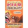 DIABLO PICANTE - CAJA 6 CHOCOLATINAS FORMA PENE