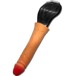 DIABLO PICANTE - HAIR BRUSH...