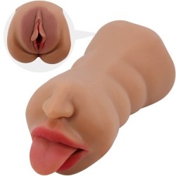 CRAZY BULL - SARAH DOUBLE...