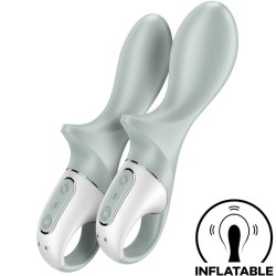 SATISFYER - AIR PUMP BOOTY...