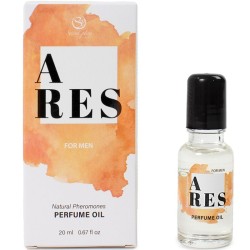 SECRETPLAY - ARES PERFUME...