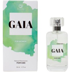 SECRETPLAY - GAIA PERFUME...