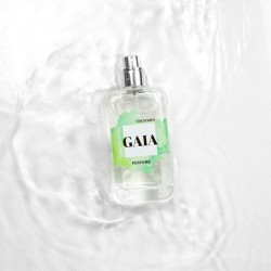 SECRETPLAY - GAIA PERFUME NATURAL FEROMONAS SPRAY PARA MUJER 50 ML