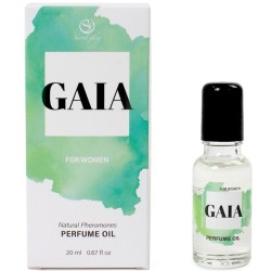 SECRETPLAY - GAIA PERFUME...