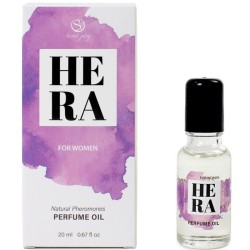 SECRETPLAY - HERA PERFUME...