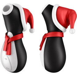 SATISFYER - PENGUIN HOLIDAY...