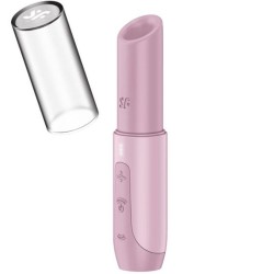 SATISFYER - SECRET KISS...