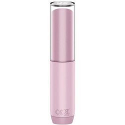 SATISFYER - SECRET KISS ESTIMULADOR CLÍTORIS POR ONDAS ROSA