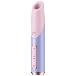 SATISFYER - BOLD KISS WAVE...