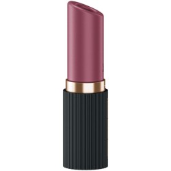 SATISFYER - DEEP KISS WAVE CLITORIS STIMULATOR GARNET / BLACK