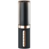 SATISFYER - DEEP KISS WAVE CLITORIS STIMULATOR GARNET / BLACK