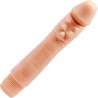 BAILE - DYBBUK VIBRADOR REALÍSTICO 24 CM NATURAL